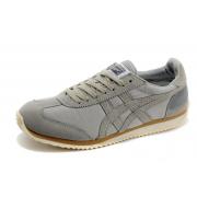 Chaussure Asics Onitsuka Tiger Gris Homme Pas Cher